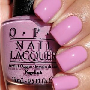 OPI FREE w/ any OTHER purchase